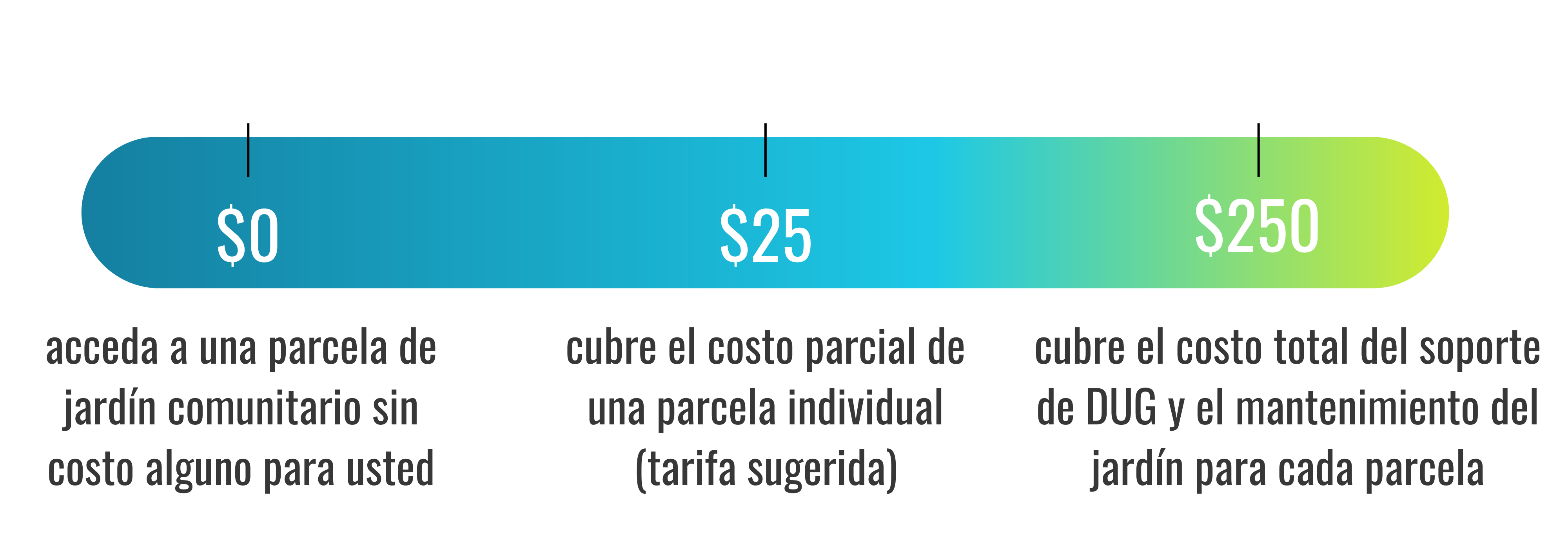 DUG Dues Graphic